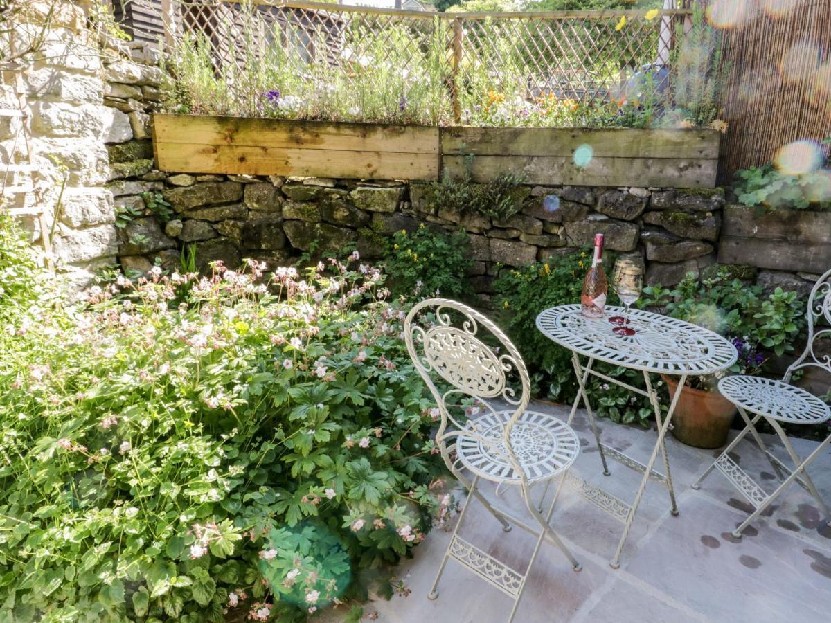 Crooked Cottage Kirkbymoorside Exterior photo